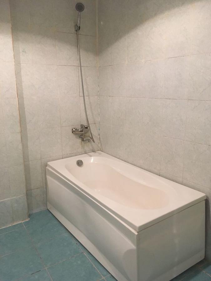 Elvintrade House Apartment Gabala Exterior foto
